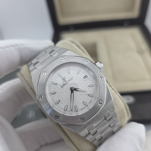 Audemars piguet royal oak - piguet,