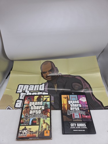 Grand theft auto san andreas - auto,