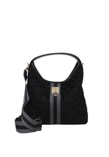 Borsa Donna V°73 Nero/grigio