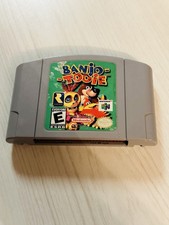 Banjo-Tooie Nintendo 64