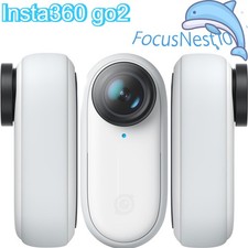 Insta360 Go2 32 GB action