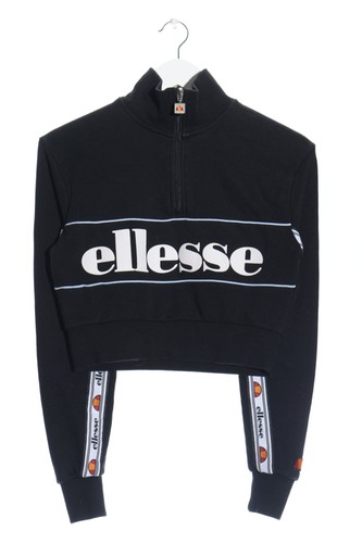 Ellesse felpa donna tuta - donna,