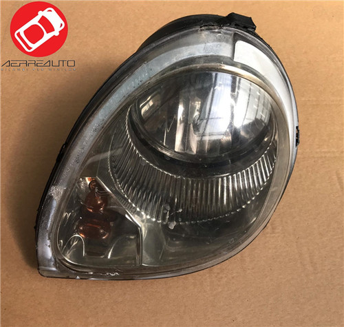8r003 faro anteriore sinistro - faro,