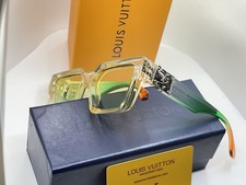 occhiali da sole louis vuitton milionaire