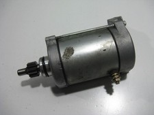 Motorino avviamento starter motor Yamaha XV 1600 Wild Star Wildstar
