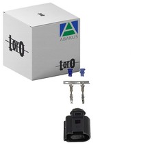 KIT RIPARAZIONE CABLAGGIO ABACUS adatto per AUDI A1 A2 A3 BMW 1 3 FORD GALAXY