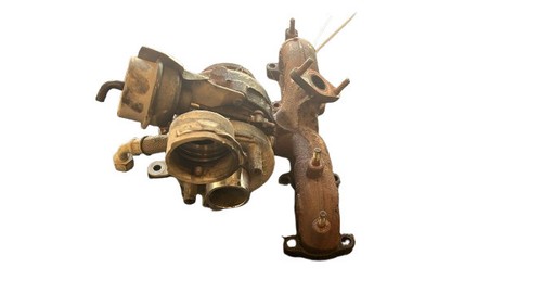 Turbina per volkswagen golf - volkswagen,