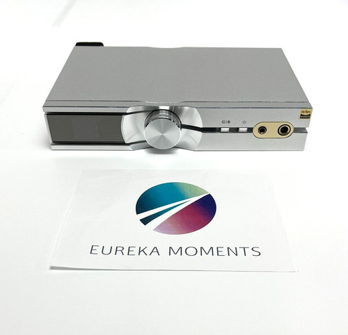 Amplificatore per cuffie ifi - amplificatore,