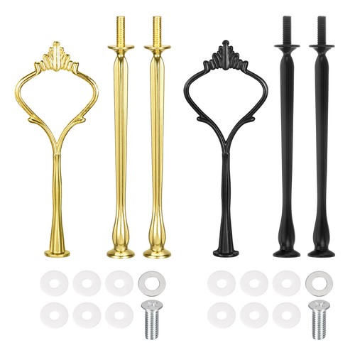 Set maniglie ferramenta - set, 6
