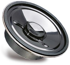 VISATON Kleinlautsprecher K