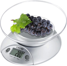 Bilancia Da Cucina Digitale