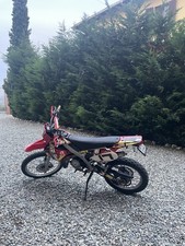 MALAGUTI XSM 50 SUPERMOTARD