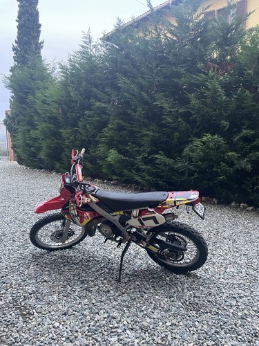 Malaguti xsm supermotard - malaguti,