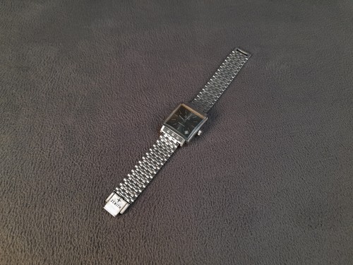 461 reloj pulsera zenith - r-461.,