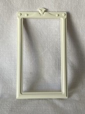 Playmobil Finition Encadrement