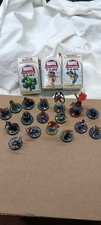 Marvel Heroclix Action Figure 