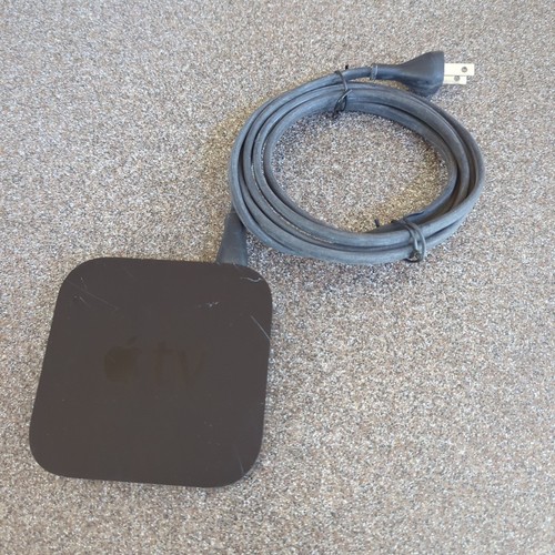 Apple generazione - apple, tv