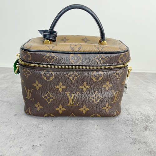Louis vuitton vanity portable - louis,