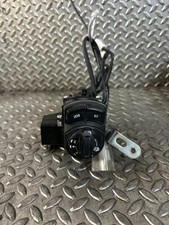 BLOCCHETTO ANTENNA ACCENSIONE YAMAHA XMAX 125 2018-2022 NP351