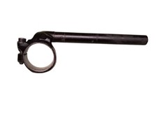 semimanubrio sinistro left handlebar 50mm rialzato regolabile RISED ADJUSTABLE