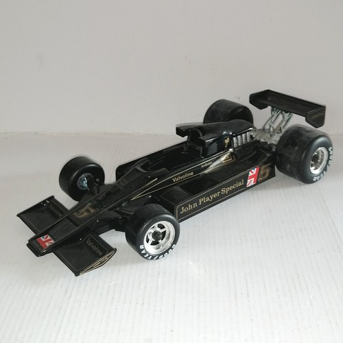 Lotus jps mk3 mario - jps,