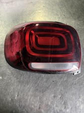 FANALE POSTERIORE SINISTRO