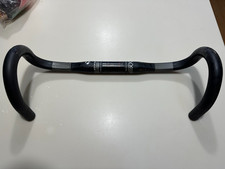 Manubrio Bontrager XXX VR-C