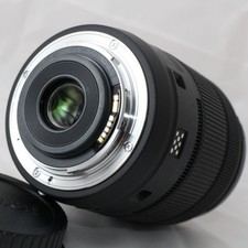 Canon obiettivo zoom standard EF-S18-135 mm F3.5-5.6 IS USM APS-C 214952
