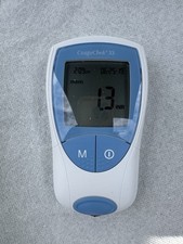 Roche CoaguChek XS Misuratore