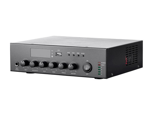 Monoprice amplificatore mixer - monoprice,