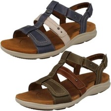 Sandali Strappy 'Kitly Step'