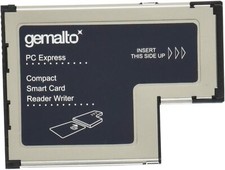 Gemalto Lettore di smart card