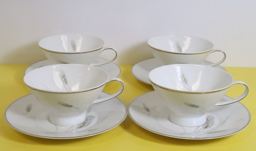 Rosenthal regina platinum - rosenthal,