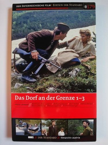 Das dorf der grenze 2 - an, 1,