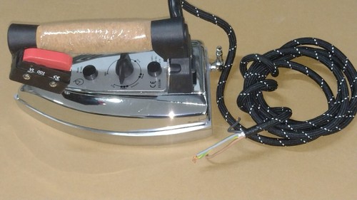 Ferro stiro professionale - da,