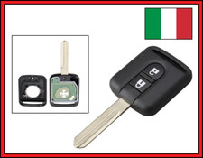 Chiave Telecomando Per NISSAN MICRA NOTE QASHQAI X-TRAIL NAVARA 433-434 MHz ID46