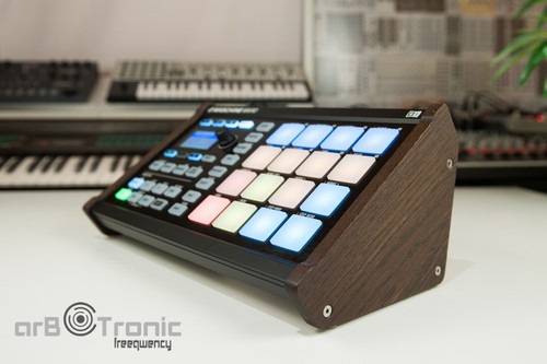 Native instruments macchina - instruments,