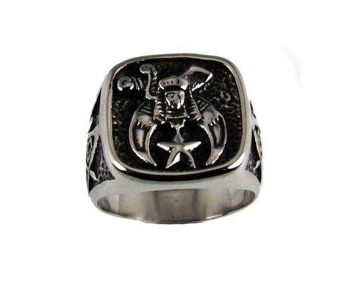 Anello santuario t99 acciaio - anello,