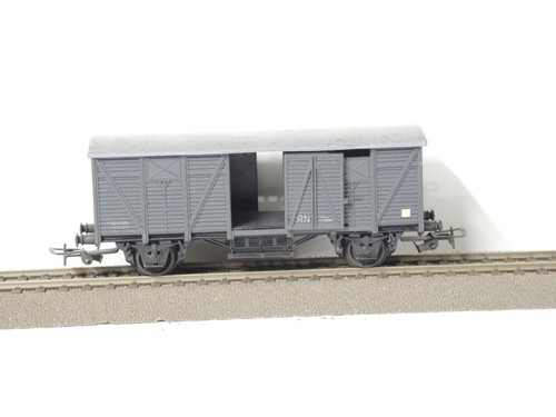 Electrotren art 1307 carro - art.1307,