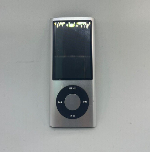 Apple ipod nano 5th - , a1230