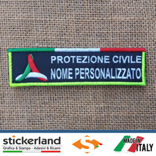 Toppa patch protezione - toppa,