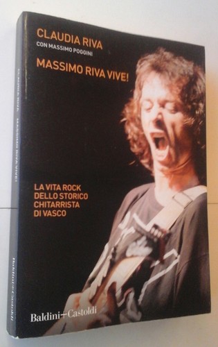 Claudia massimo riva vive la - riva,