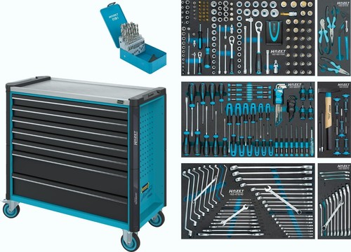 Hazet carrello - , da
