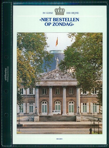 Foglio collezione nello - collezione, "nello