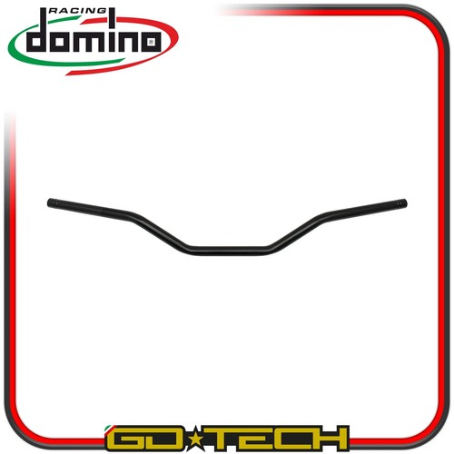 Manubrio piega alta - alta, moto