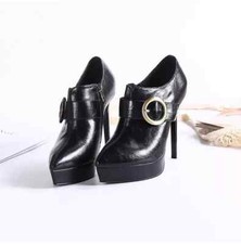 Stivali Scarpe Stivaletti