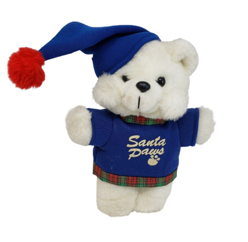 Vintage dan dee natale babbo - dee,