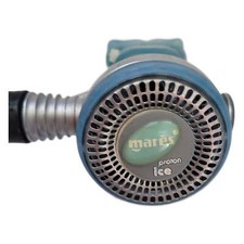 Regolatore ghiaccio Mares V32