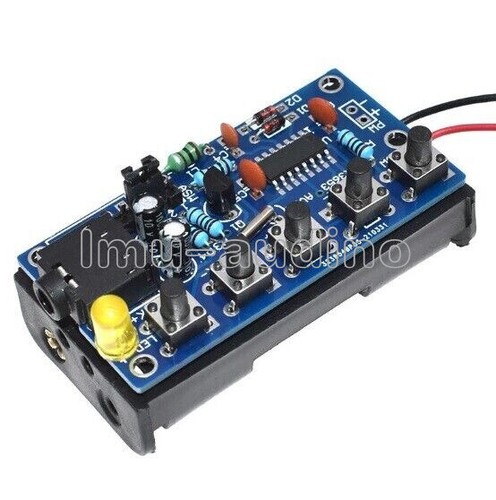 Modulo ricevitore radio - , fm