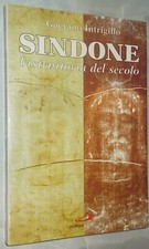 SINDONE di Gaetano Intrigillo